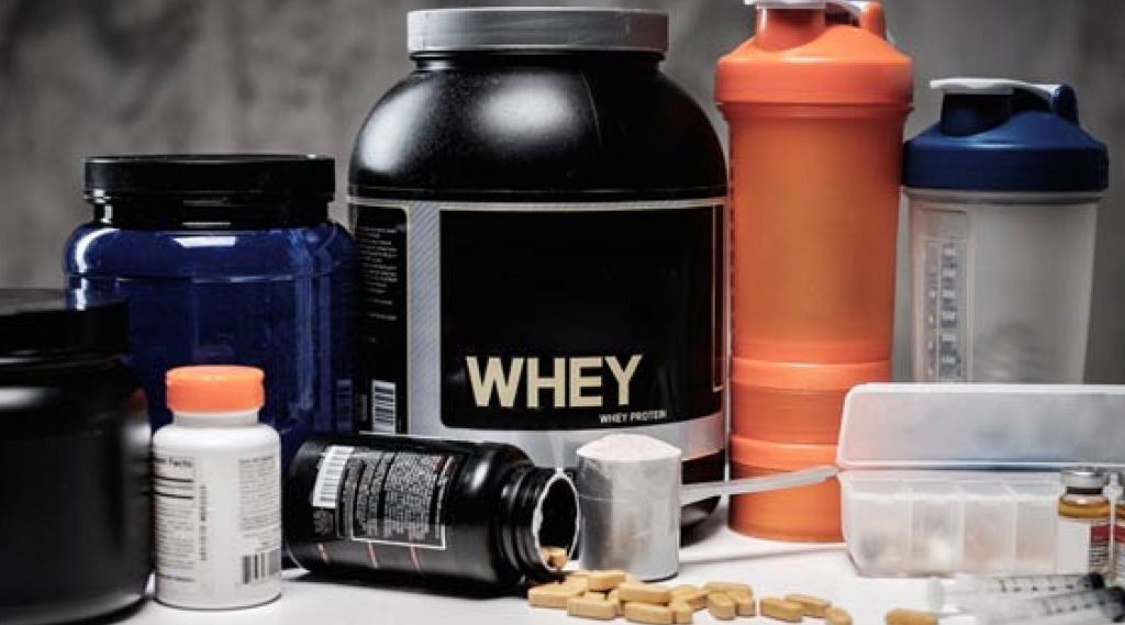 Best PreWorkout Supplements for You Home Readers Digest