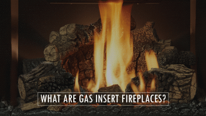 What-are-gas-Insert-fireplaces