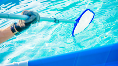 Make Sure You Maintain Your Pool in Summer