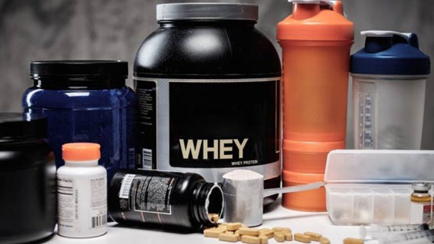 Best Pre-Workout Supplements for You