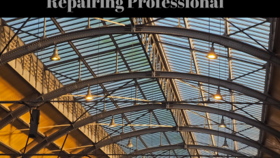 Why You Need To Hire A Roof Repairing Professional