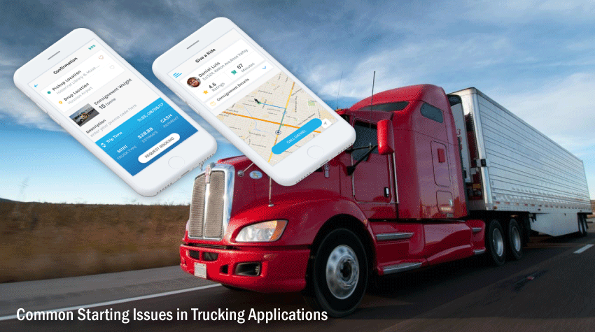 Common-Starting-Issues-in-Trucking-Applications