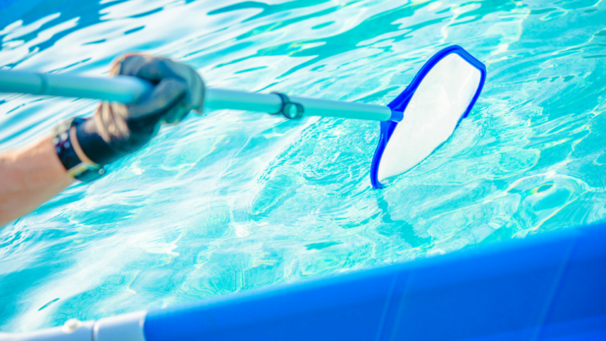 Make Sure You Maintain Your Pool in Summer